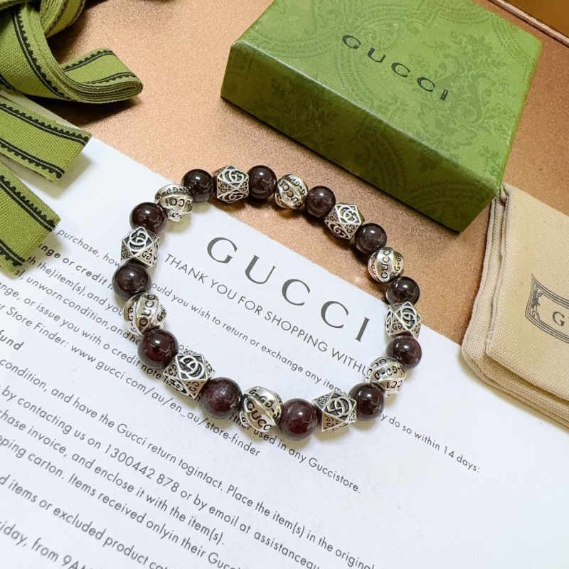 Gvc*1 bracelets